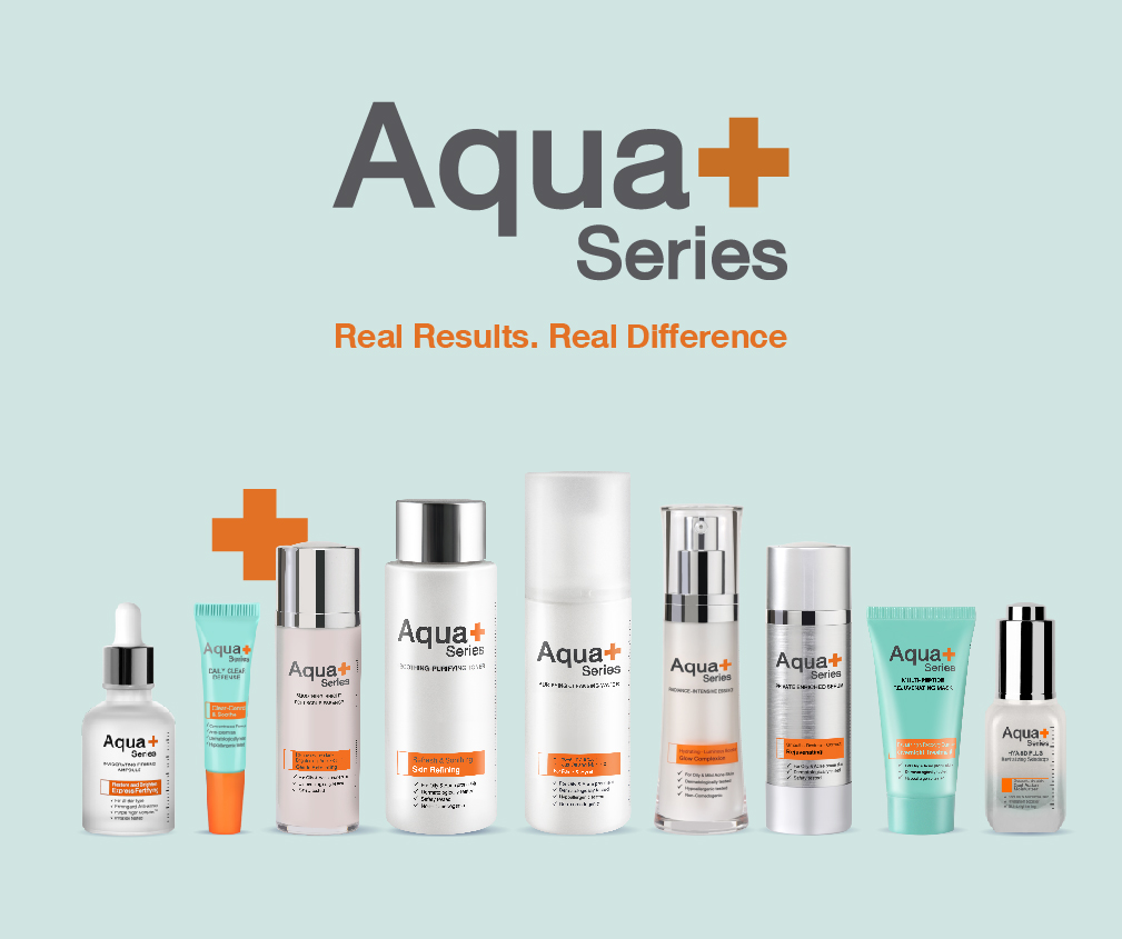 Intensive course Aquaplus